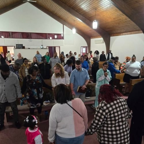Worship Service